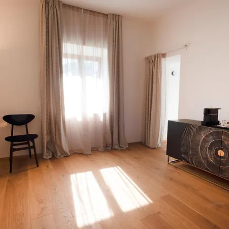 Guest house Boutique Santer Klause *