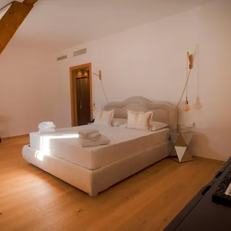 Guest house Boutique Santer Klause *
