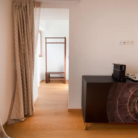 Guest house Boutique Santer Klause Merano