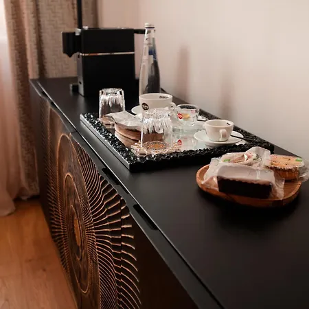 Boutique Santer Klause Merano