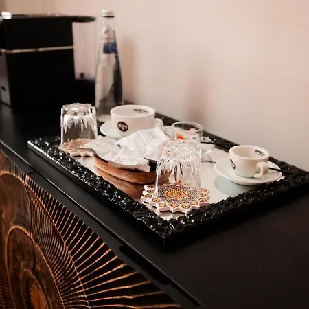 Boutique Santer Klause Guest house *