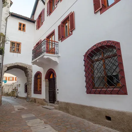 Guest house Boutique Santer Klause Merano