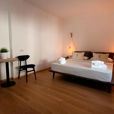 Boutique Santer Klause Merano
