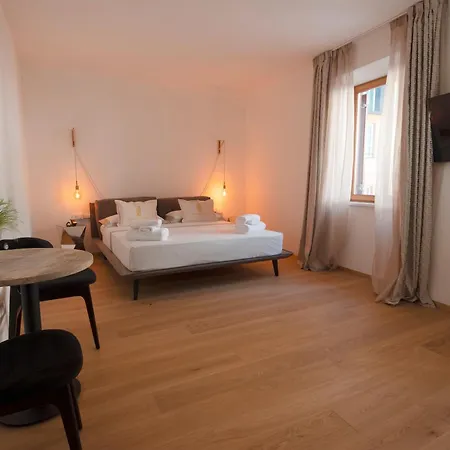 Boutique Santer Klause * Merano