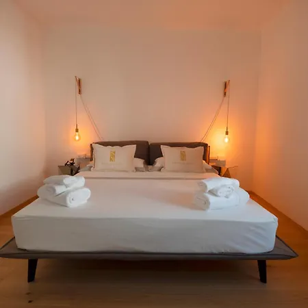 Guest house Boutique Santer Klause *