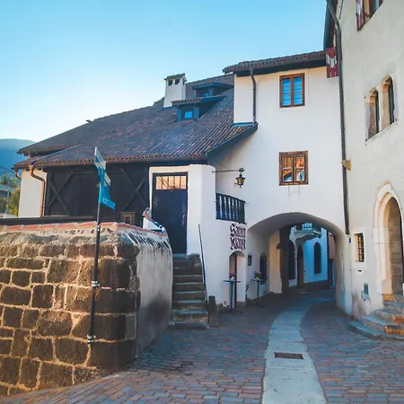Boutique Santer Klause Guest house Merano