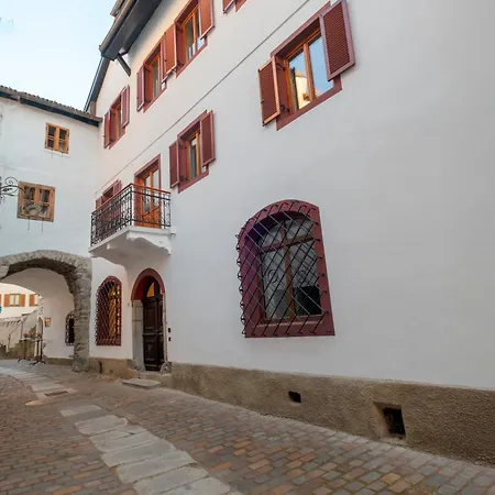 Boutique Santer Klause Merano