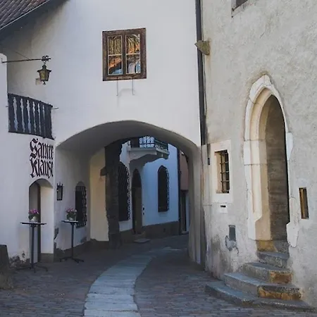 Boutique Santer Klause Merano