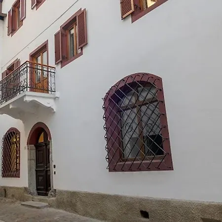 Guest house Boutique Santer Klause