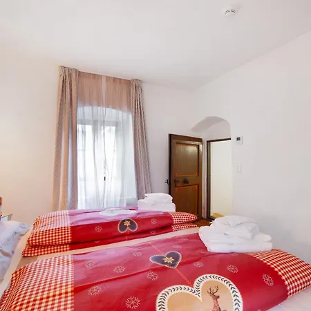 Guest house Boutique Santer Klause Merano