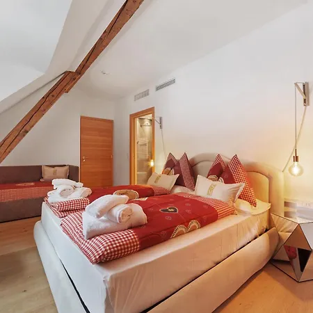 Guest house Boutique Santer Klause