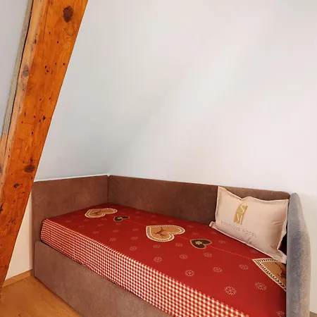 Boutique Santer Klause *