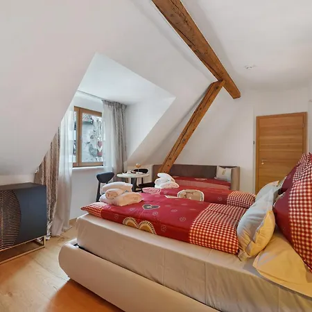 Guest house Boutique Santer Klause *