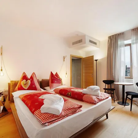 Guest house Boutique Santer Klause Merano