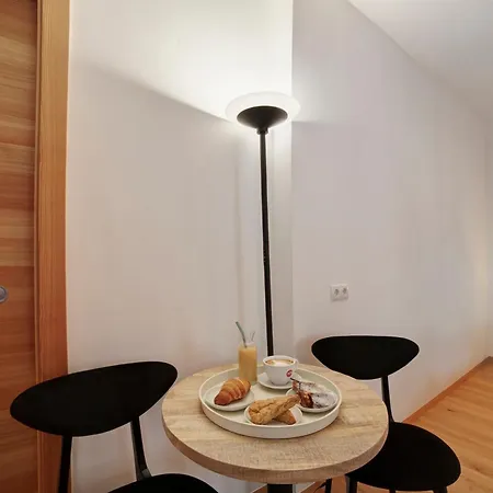 Guest house Boutique Santer Klause *