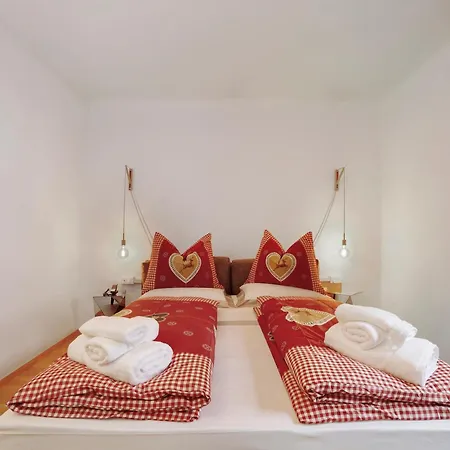 Guest house Boutique Santer Klause Merano