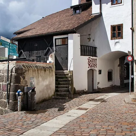 Boutique Santer Klause Merano