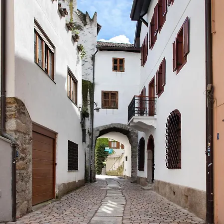 Guest house Boutique Santer Klause