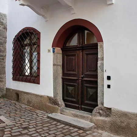 Boutique Santer Klause Guest house Merano