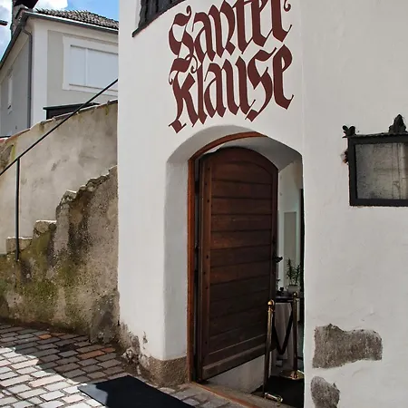 Boutique Santer Klause *