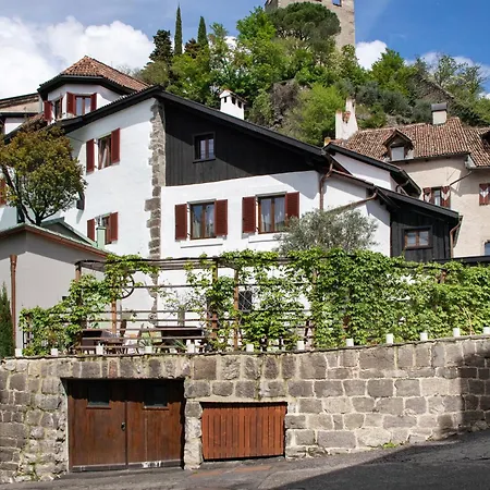 Boutique Santer Klause Merano