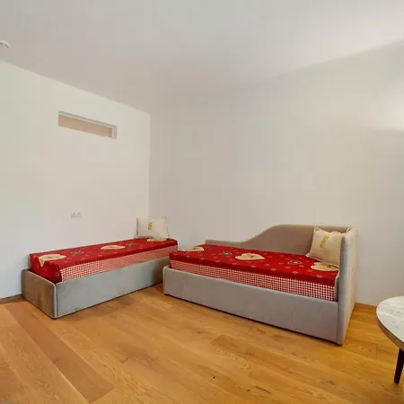 Guest house Boutique Santer Klause Merano
