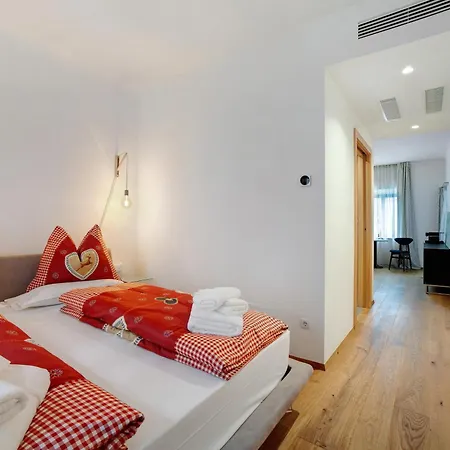 Boutique Santer Klause Merano