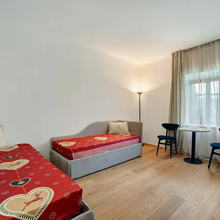 Boutique Santer Klause Merano