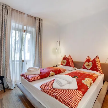 Boutique Santer Klause Guest house
