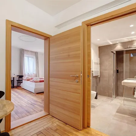 Guest house Boutique Santer Klause *