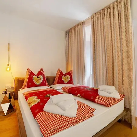 Guest house Boutique Santer Klause *