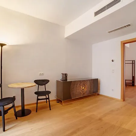 Guest house Boutique Santer Klause Merano