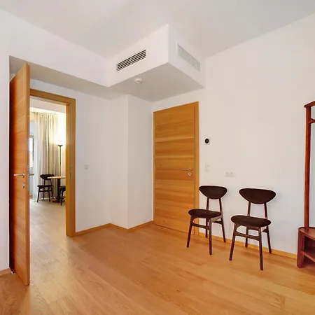 Boutique Santer Klause Guest house Merano