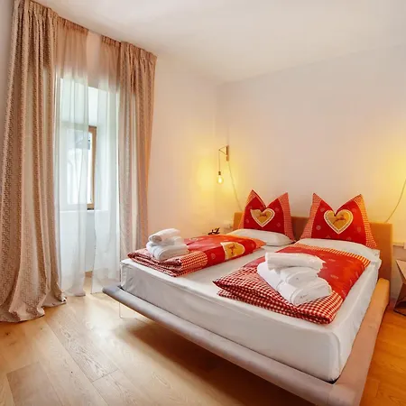 Guest house Boutique Santer Klause
