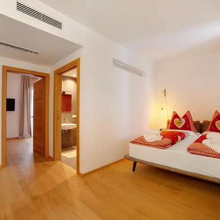Boutique Santer Klause Guest house