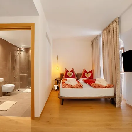 Boutique Santer Klause Guest house *