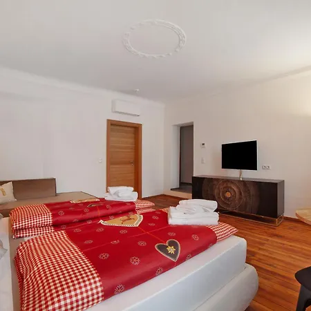 Boutique Santer Klause Guest house