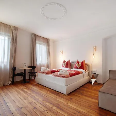 Guest house Boutique Santer Klause *
