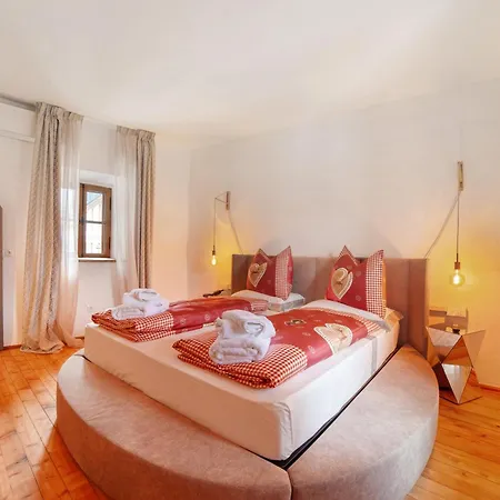 Boutique Santer Klause Guest house *
