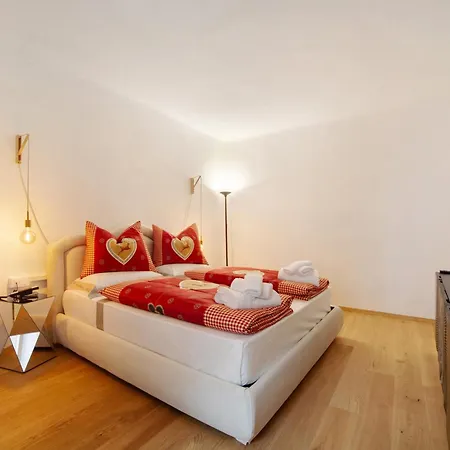 Boutique Santer Klause * Merano