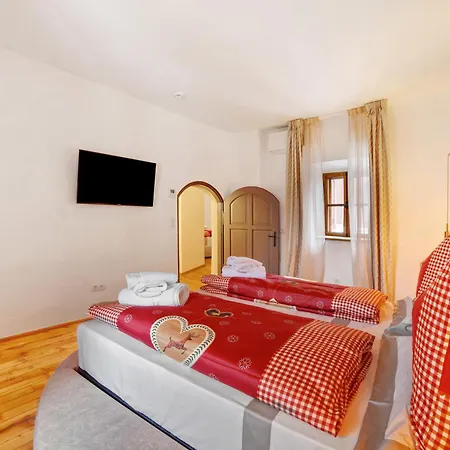 Guest house Boutique Santer Klause *