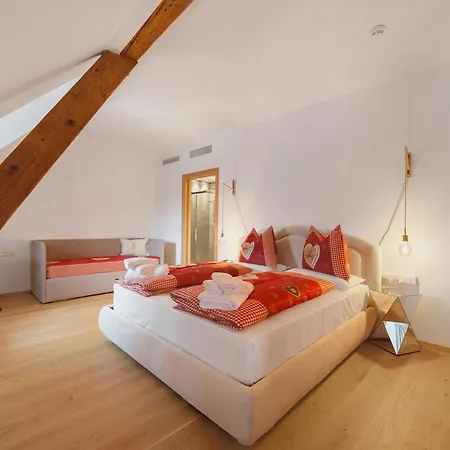 Guest house Boutique Santer Klause