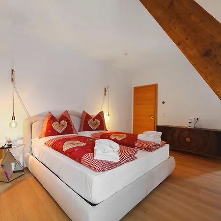 Boutique Santer Klause Guest house *