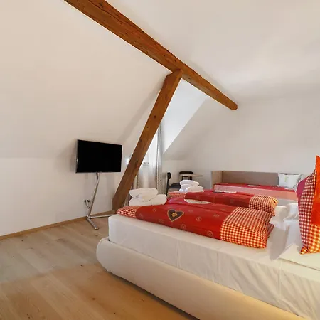 Guest house Boutique Santer Klause *