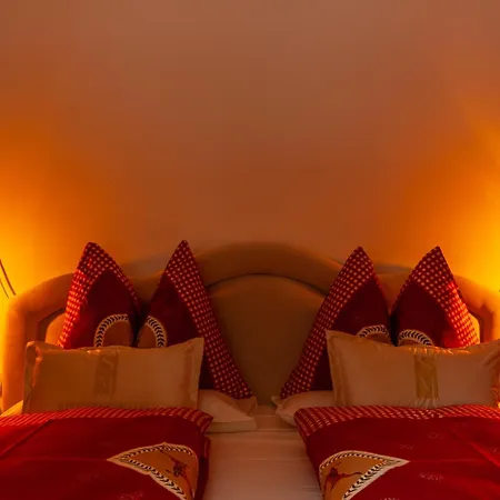 Boutique Santer Klause * Merano