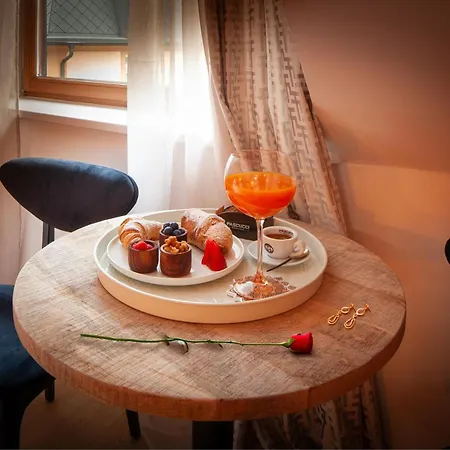 Boutique Santer Klause Guest house