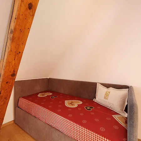 Boutique Santer Klause