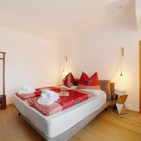 Santer Klause Hotel 4*
