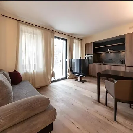 Santer Klause Hotel 4*